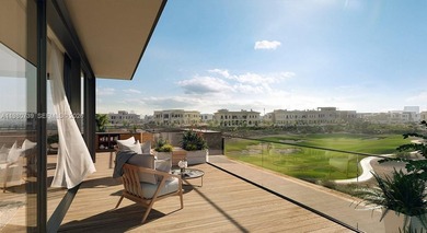 Dubai Hills Estate is a premier 11 million sq. m. master-planned on  in  - for sale on GolfHomes.com, golf home, golf lot