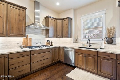 This amazing luxury townhome is located in the highly desired on Flagstaff Ranch Golf Club in Arizona - for sale on GolfHomes.com, golf home, golf lot