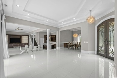 A rare blend of modern elegance and waterfront serenity, 3788 on Myrtlewood Golf Course and Club  in South Carolina - for sale on GolfHomes.com, golf home, golf lot