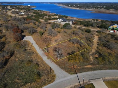 GREAT LOCATION, GREAT PRICE, GREAT RESORT! Welcome to your dream on Hideout Golf Club and Resort  in Texas - for sale on GolfHomes.com, golf home, golf lot