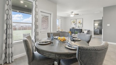 Available for a Quick Move-in!! New phase now selling! Beautiful on De Cordova Bend Country Club in Texas - for sale on GolfHomes.com, golf home, golf lot