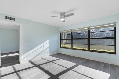 Pure LUXURY is calling your name in this FULLY renovated FIRST on Vista Plantation Golf Club in Florida - for sale on GolfHomes.com, golf home, golf lot