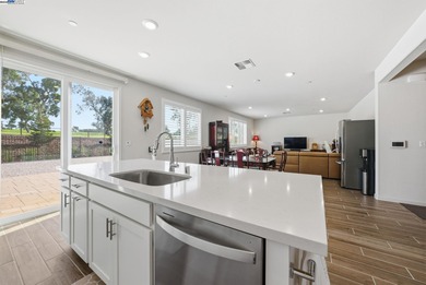 Experience coastal living at its finest with this exceptional on Richmond Country Club in California - for sale on GolfHomes.com, golf home, golf lot