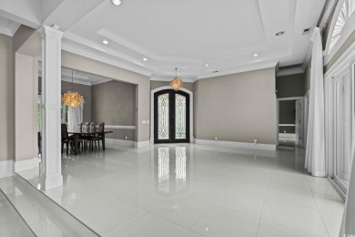 A rare blend of modern elegance and waterfront serenity, 3788 on Myrtlewood Golf Course and Club  in South Carolina - for sale on GolfHomes.com, golf home, golf lot