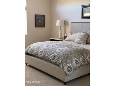 GOLF Course home with fabulous views! Beautiful interior with 2 on Sunland Springs Golf Course  in Arizona - for sale on GolfHomes.com, golf home, golf lot