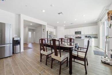 Experience coastal living at its finest with this exceptional on Richmond Country Club in California - for sale on GolfHomes.com, golf home, golf lot