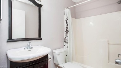 This 2-bedroom, 2-bath second-floor condo offers the perfect on Quail Run Golf Club In Naples in Florida - for sale on GolfHomes.com, golf home, golf lot