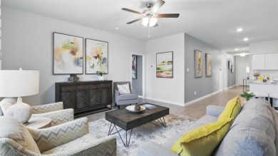 Available for a Quick Move-in!! New phase now selling! Beautiful on De Cordova Bend Country Club in Texas - for sale on GolfHomes.com, golf home, golf lot