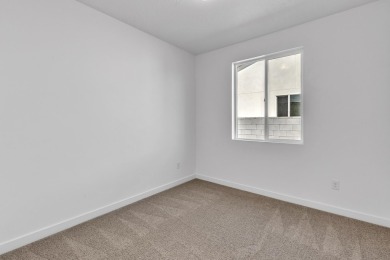 Quick move in! Rates as low as 3.99% 7/6 ARM. Find your dream on Copper Rock Golf Course in Utah - for sale on GolfHomes.com, golf home, golf lot
