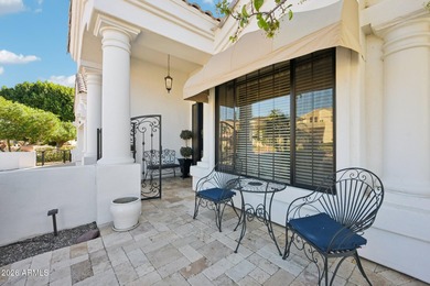 Arrowhead Lakes, complete with a fully furnished walk-out on The Legend at Arrowhead in Arizona - for sale on GolfHomes.com, golf home, golf lot