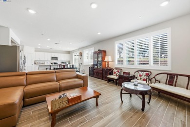 Experience coastal living at its finest with this exceptional on Richmond Country Club in California - for sale on GolfHomes.com, golf home, golf lot