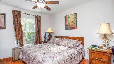 This 2-bedroom, 2-bath second-floor condo offers the perfect on Quail Run Golf Club In Naples in Florida - for sale on GolfHomes.com, golf home, golf lot