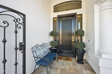 Arrowhead Lakes, complete with a fully furnished walk-out on The Legend at Arrowhead in Arizona - for sale on GolfHomes.com, golf home, golf lot