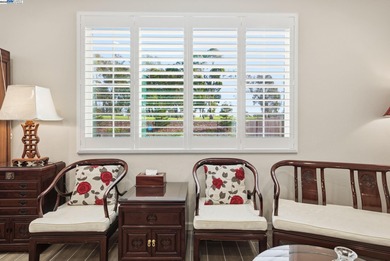 Experience coastal living at its finest with this exceptional on Richmond Country Club in California - for sale on GolfHomes.com, golf home, golf lot