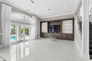 A rare blend of modern elegance and waterfront serenity, 3788 on Myrtlewood Golf Course and Club  in South Carolina - for sale on GolfHomes.com, golf home, golf lot