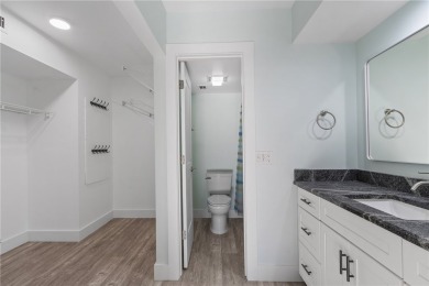 Pure LUXURY is calling your name in this FULLY renovated FIRST on Vista Plantation Golf Club in Florida - for sale on GolfHomes.com, golf home, golf lot