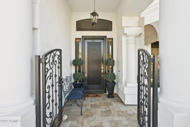 Arrowhead Lakes, complete with a fully furnished walk-out on The Legend at Arrowhead in Arizona - for sale on GolfHomes.com, golf home, golf lot