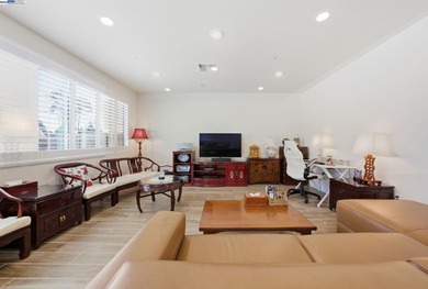 Experience coastal living at its finest with this exceptional on Richmond Country Club in California - for sale on GolfHomes.com, golf home, golf lot