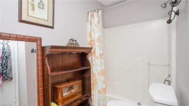 This 2-bedroom, 2-bath second-floor condo offers the perfect on Quail Run Golf Club In Naples in Florida - for sale on GolfHomes.com, golf home, golf lot