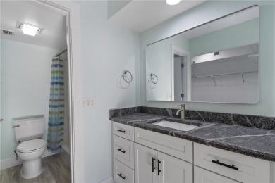 Pure LUXURY is calling your name in this FULLY renovated FIRST on Vista Plantation Golf Club in Florida - for sale on GolfHomes.com, golf home, golf lot