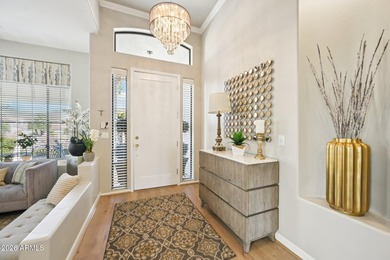 Arrowhead Lakes, complete with a fully furnished walk-out on The Legend at Arrowhead in Arizona - for sale on GolfHomes.com, golf home, golf lot