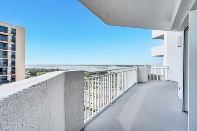Welcome to your oceanfront retreat in the heart of Daytona Beach on Oceans Golf Club in Florida - for sale on GolfHomes.com, golf home, golf lot
