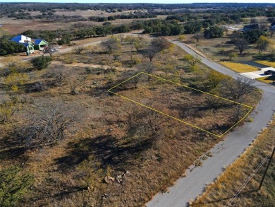 GREAT LOCATION, GREAT PRICE, GREAT RESORT! Welcome to your dream on Hideout Golf Club and Resort  in Texas - for sale on GolfHomes.com, golf home, golf lot