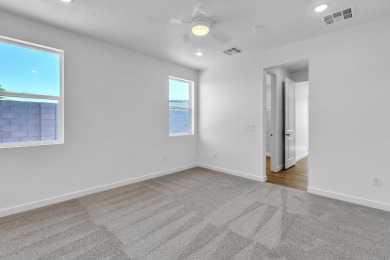 Quick move in! Rates as low as 3.99% 7/6 ARM. Find your dream on Copper Rock Golf Course in Utah - for sale on GolfHomes.com, golf home, golf lot
