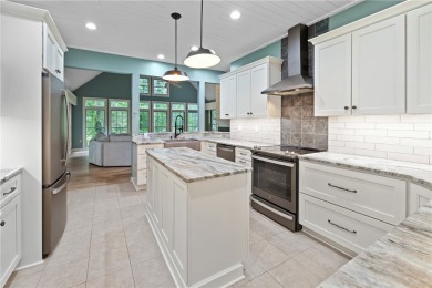 Golfer's Paradise on the Fairway - Live Where You Play on Cross Creek Plantation in South Carolina - for sale on GolfHomes.com, golf home, golf lot