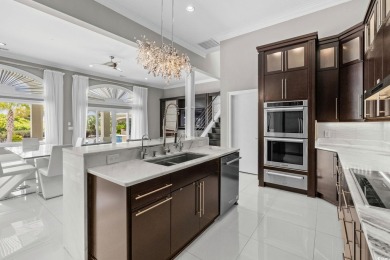 A rare blend of modern elegance and waterfront serenity, 3788 on Myrtlewood Golf Course and Club  in South Carolina - for sale on GolfHomes.com, golf home, golf lot