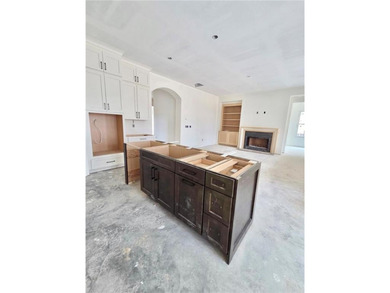 THE WAIT IS OVER!!! Here's your rare opportunity to own a on The Highlands Course at Lake Arrowhead in Georgia - for sale on GolfHomes.com, golf home, golf lot