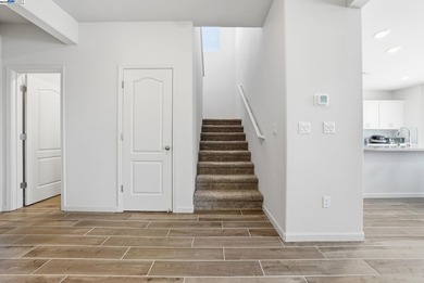 Experience coastal living at its finest with this exceptional on Richmond Country Club in California - for sale on GolfHomes.com, golf home, golf lot