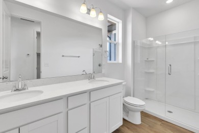 Quick move in! Rates as low as 3.99% 7/6 ARM. Find your dream on Copper Rock Golf Course in Utah - for sale on GolfHomes.com, golf home, golf lot