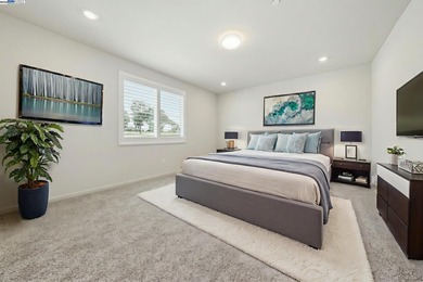 Experience coastal living at its finest with this exceptional on Richmond Country Club in California - for sale on GolfHomes.com, golf home, golf lot