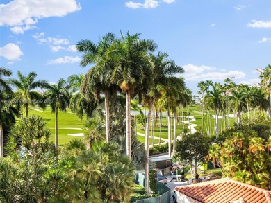 Step onto the pristine sands of Fisher Island and embrace the on Fisher Island Club in Florida - for sale on GolfHomes.com, golf home, golf lot