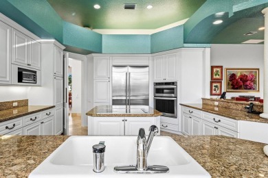 Welcome to a stunning estate that blends timeless elegance with on Boca Delray Golf and Country Club in Florida - for sale on GolfHomes.com, golf home, golf lot