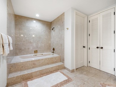 Step onto the pristine sands of Fisher Island and embrace the on Fisher Island Club in Florida - for sale on GolfHomes.com, golf home, golf lot