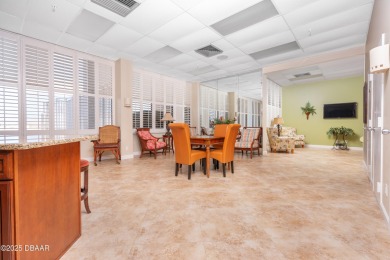 Welcome to your oceanfront retreat in the heart of Daytona Beach on Oceans Golf Club in Florida - for sale on GolfHomes.com, golf home, golf lot