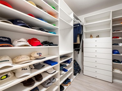 Step onto the pristine sands of Fisher Island and embrace the on Fisher Island Club in Florida - for sale on GolfHomes.com, golf home, golf lot