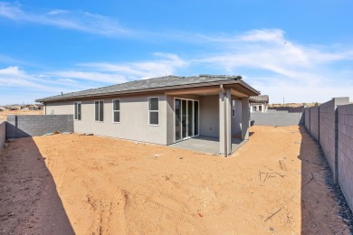 Quick move in! Rates as low as 3.99% 7/6 ARM. Find your dream on Copper Rock Golf Course in Utah - for sale on GolfHomes.com, golf home, golf lot