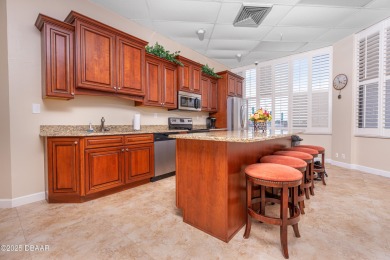 Welcome to your oceanfront retreat in the heart of Daytona Beach on Oceans Golf Club in Florida - for sale on GolfHomes.com, golf home, golf lot