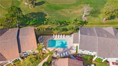 This 2-bedroom, 2-bath second-floor condo offers the perfect on Quail Run Golf Club In Naples in Florida - for sale on GolfHomes.com, golf home, golf lot