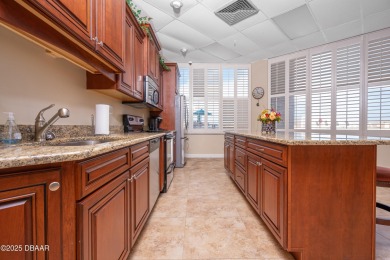 Welcome to your oceanfront retreat in the heart of Daytona Beach on Oceans Golf Club in Florida - for sale on GolfHomes.com, golf home, golf lot