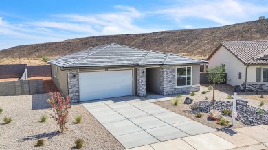 Quick move in! Rates as low as 3.99% 7/6 ARM. Find your dream on Copper Rock Golf Course in Utah - for sale on GolfHomes.com, golf home, golf lot