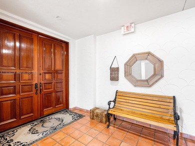 Step onto the pristine sands of Fisher Island and embrace the on Fisher Island Club in Florida - for sale on GolfHomes.com, golf home, golf lot