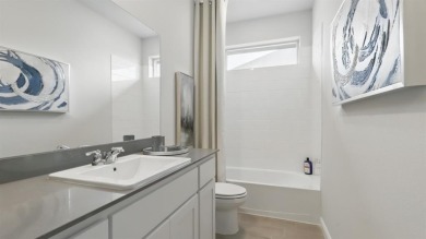 Available for a Quick Move-in!! New phase now selling! Beautiful on De Cordova Bend Country Club in Texas - for sale on GolfHomes.com, golf home, golf lot