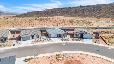 Quick move in! Rates as low as 3.99% 7/6 ARM. Find your dream on Copper Rock Golf Course in Utah - for sale on GolfHomes.com, golf home, golf lot