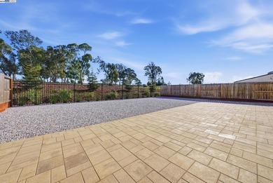 Experience coastal living at its finest with this exceptional on Richmond Country Club in California - for sale on GolfHomes.com, golf home, golf lot