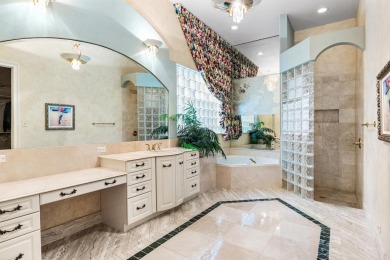 Welcome to a stunning estate that blends timeless elegance with on Boca Delray Golf and Country Club in Florida - for sale on GolfHomes.com, golf home, golf lot