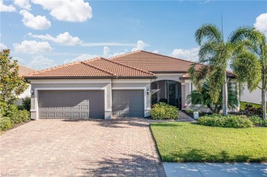 Welcome to this immaculate home in the sought-after Del Webb 55+ on Panther Run Golf Club in Florida - for sale on GolfHomes.com, golf home, golf lot